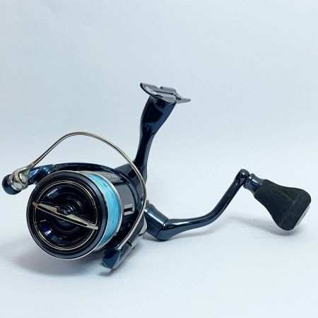  SHIMANO シマノ 21ツインパワーXD C3000XG スピニングリール　箱付 04291