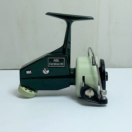  Abu Garcia アブガルシア カーディナル44　　スピニングリール　本体のみ ｶｰﾃﾞｨﾅﾙ44