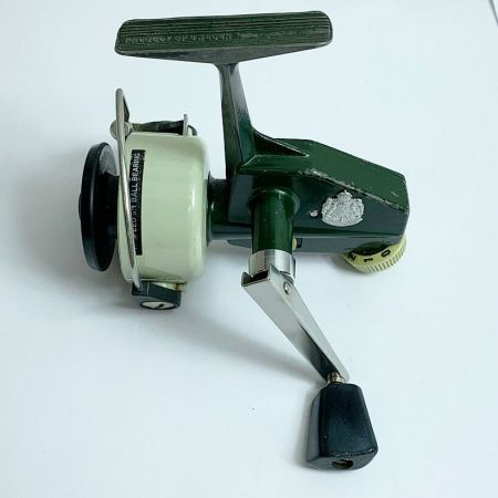  Abu Garcia アブガルシア カーディナル 44  スピニングリール　キズあり　使用感あり ｶｰﾃﾞｨﾅﾙ 44