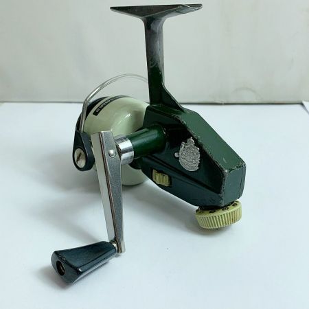  Abu Garcia アブガルシア カーディナル 44  スピニングリール　キズあり　使用感あり ｶｰﾃﾞｨﾅﾙ 44