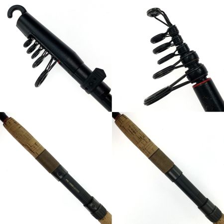  RYOBI リョービ カーボテック 振出 エンターテイナー 903TS ｴﾝﾀｰﾃｲﾅｰ 903TS