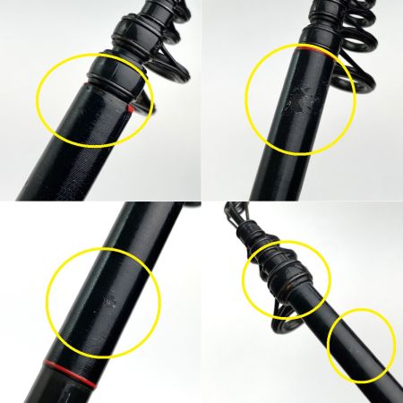  RYOBI リョービ カーボテック 振出 エンターテイナー 903TS ｴﾝﾀｰﾃｲﾅｰ 903TS