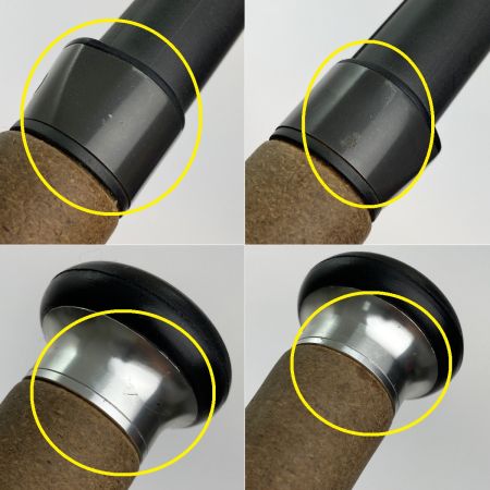  RYOBI リョービ カーボテック 振出 エンターテイナー 903TS ｴﾝﾀｰﾃｲﾅｰ 903TS