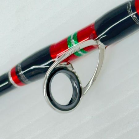 ZENITH ゼニス ルアーロッド 釣り フィッシング 竿袋付 SRI-98H