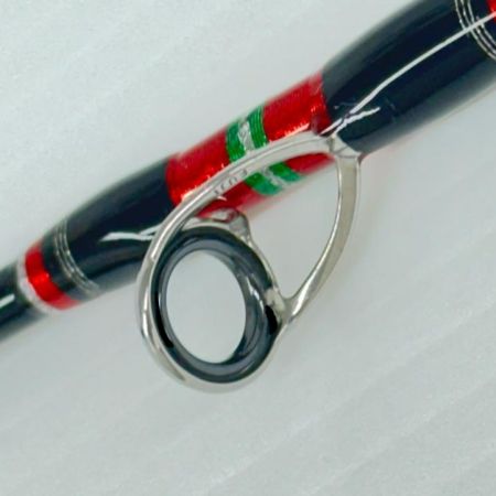 ZENITH ゼニス ルアーロッド 釣り フィッシング 竿袋付 SRI-98H