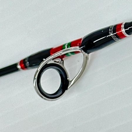 ZENITH ゼニス ルアーロッド 釣り フィッシング 竿袋付 SRI-98H