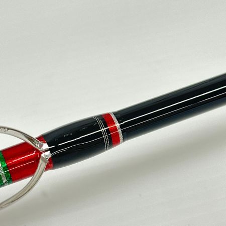 ZENITH ゼニス ルアーロッド 釣り フィッシング 竿袋付 SRI-98H