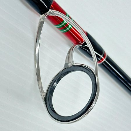 ZENITH ゼニス ルアーロッド 釣り フィッシング 竿袋付 SRI-98H