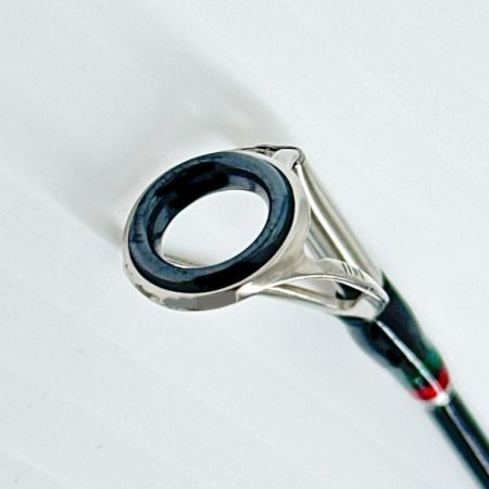ZENITH ゼニス ルアーロッド 釣り フィッシング 竿袋付 SRI-98H