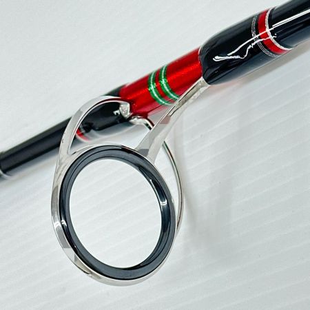 ZENITH ゼニス ルアーロッド 釣り フィッシング 竿袋付 SRI-98H