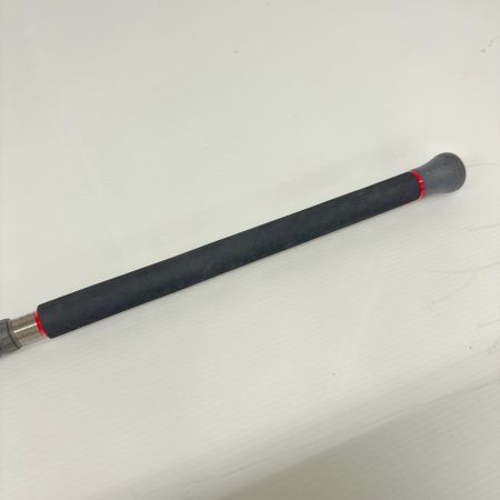 ZENITH ゼニス ルアーロッド 釣り フィッシング 竿袋付 SRI-98H