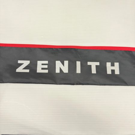 ZENITH ゼニス ルアーロッド 釣り フィッシング 竿袋付 SRI-98H