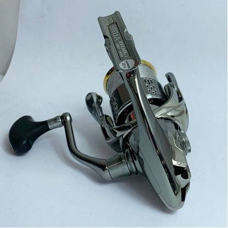  SHIMANO シマノ 18ステラ 3000MHG スピニングリール 03807