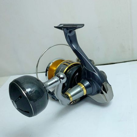  SHIMANO シマノ 15ツインパワーSW8000HG 箱付 スピニングリール 03320
