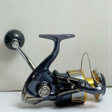  SHIMANO シマノ 15ツインパワーSW8000HG 箱付 スピニングリール 03320