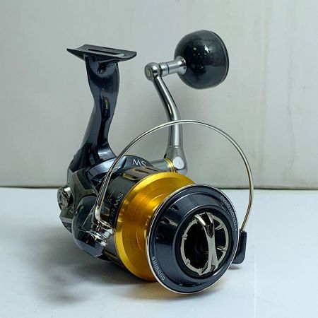  SHIMANO シマノ 15ツインパワーSW8000HG 箱付 スピニングリール 03320