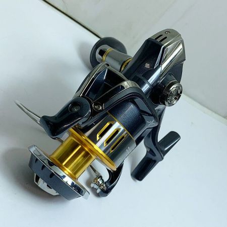  SHIMANO シマノ 15ツインパワーSW8000HG 箱付 スピニングリール 03320