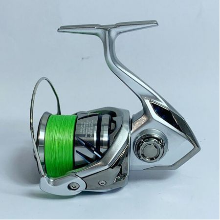 23ストラディック 2500SHG-M スピニングリール　本体のみ シマノ SHIMANO 045836 釣り用品 リール スピニングリール