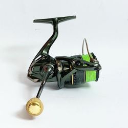 ★★ SHIMANO シマノ CARDIFF XR C2000SHG スピニングリール　本体のみ 046567 Aランク