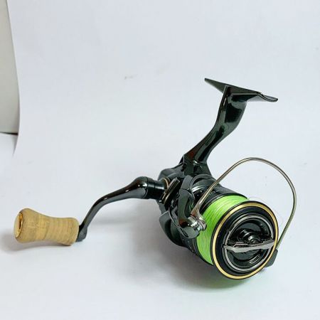 CARDIFF XR C2000SHG スピニングリール　本体のみ シマノ SHIMANO  釣り用品 リール スピニングリール