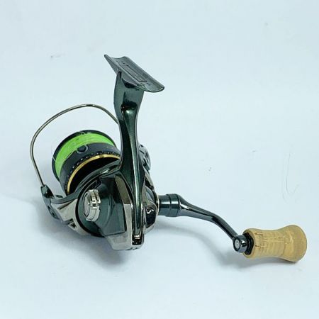  SHIMANO シマノ CARDIFF XR C2000SHG スピニングリール　本体のみ 046567