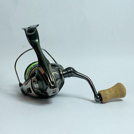  SHIMANO シマノ CARDIFF XR C2000SHG スピニングリール　本体のみ 046567