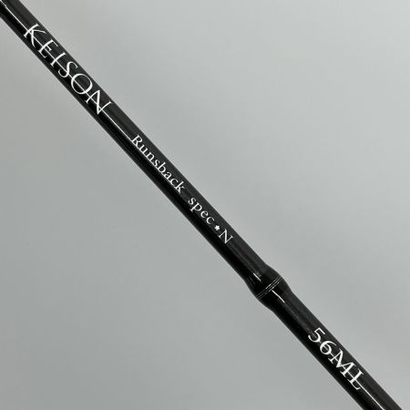 tailwalk テイルウォーク フライロッド 56ML KEISON 竿袋付 56ML