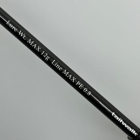tailwalk テイルウォーク フライロッド 56ML KEISON 竿袋付 56ML