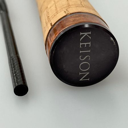 tailwalk テイルウォーク フライロッド 56ML KEISON 竿袋付 56ML