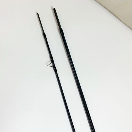  TIEMCO ティムコ ユーフレックス Jストリーム 　フライロッド 仕舞寸法64cm　自重48ｇ JS804-4