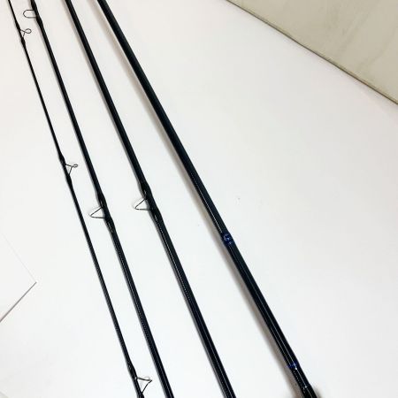  TIEMCO ティムコ ユーフレックス Jストリーム 　フライロッド 仕舞寸法64cm　自重48ｇ JS804-4