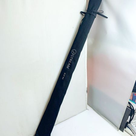  TIEMCO ティムコ ユーフレックス Jストリーム 　フライロッド 仕舞寸法64cm　自重48ｇ JS804-4