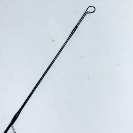  TIEMCO ティムコ ユーフレックス Jストリーム 　フライロッド　継数4本　仕舞寸法64cm JS803-4