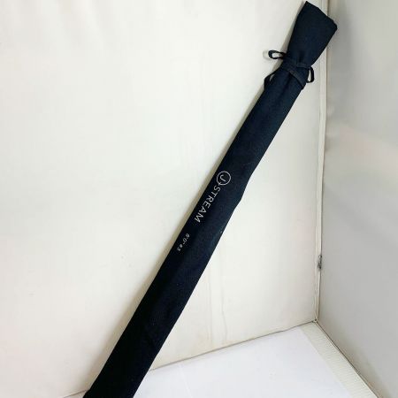  TIEMCO ティムコ ユーフレックス Jストリーム 　フライロッド　継数4本　仕舞寸法64cm JS803-4