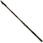 ## Mamiya マミヤ テクスター 磯 ロング 4-71 F21452 磯竿 振出竿 Bランク