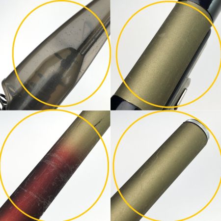  Mamiya マミヤ テクスター 磯 ロング 4-71 F21452 磯竿 振出竿