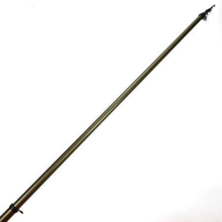  Mamiya マミヤ テクスター 磯 ロング 4-71 F21452 磯竿 振出竿