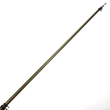  Mamiya マミヤ テクスター 磯 ロング 4-71 F21452 磯竿 振出竿