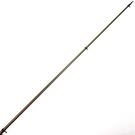  Mamiya マミヤ テクスター 磯 ロング 4-71 F21452 磯竿 振出竿
