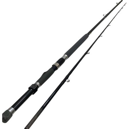 SHIMANO シマノ ロッド 船竿 海明マス 120-270 22195