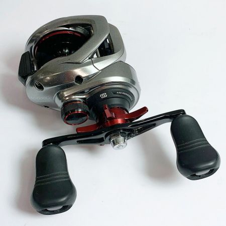 スコーピオンMD300XG　ベイトリール　本体のみ シマノ SHIMANO 043573 釣り用品 リール ベイトリール