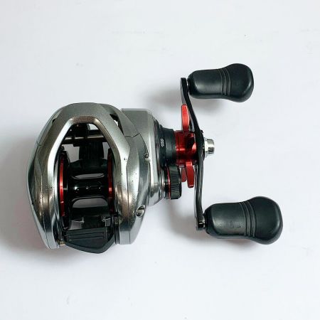 スコーピオンMD300XG　ベイトリール　本体のみ シマノ SHIMANO 043573 釣り用品 リール ベイトリール