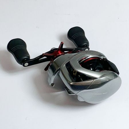  SHIMANO シマノ スコーピオンMD300XG　ベイトリール　本体のみ 043573