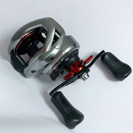  SHIMANO シマノ スコーピオンMD300XG　ベイトリール　本体のみ 043573