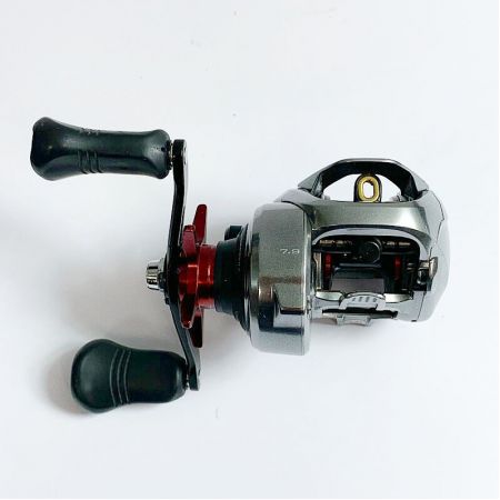  SHIMANO シマノ スコーピオンMD300XG　ベイトリール　本体のみ 043573