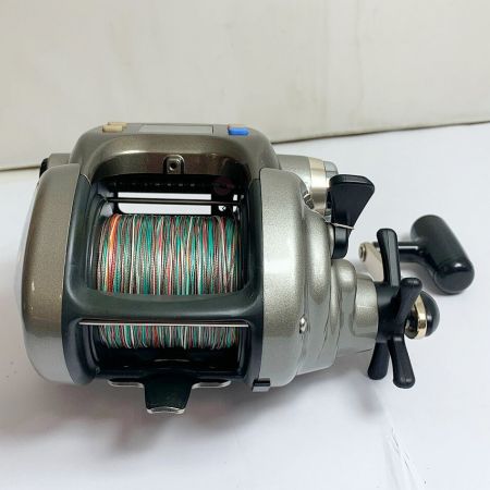  DAIWA ダイワ タナコンブルS 600W 箱・取説・ケーブル付 00801370