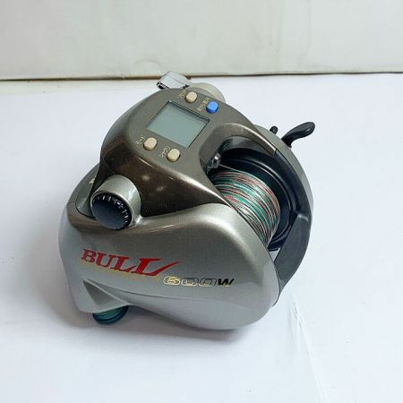  DAIWA ダイワ タナコンブルS 600W 箱・取説・ケーブル付 00801370