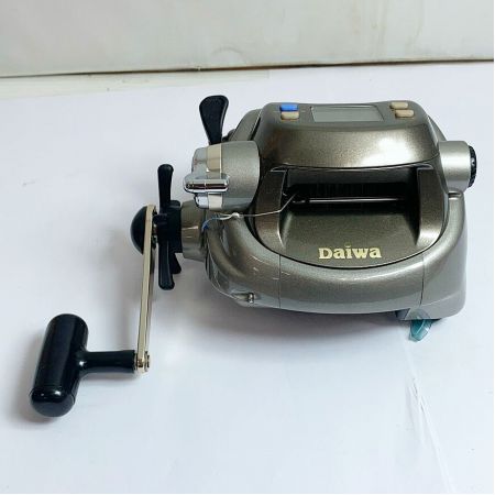  DAIWA ダイワ タナコンブルS 600W 箱・取説・ケーブル付 00801370