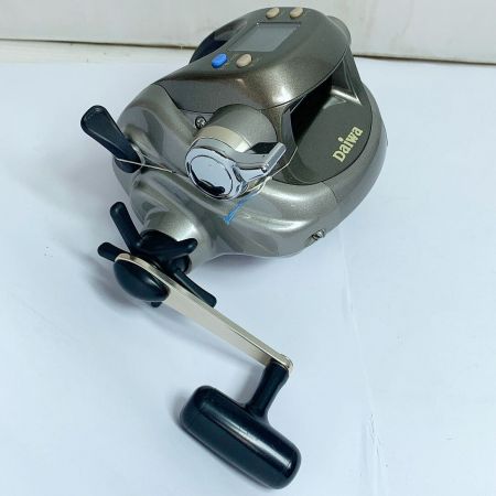  DAIWA ダイワ タナコンブルS 600W 箱・取説・ケーブル付 00801370