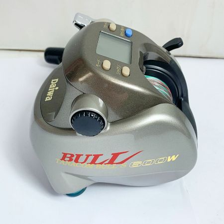  DAIWA ダイワ タナコンブルS 600W 箱・取説・ケーブル付 00801370
